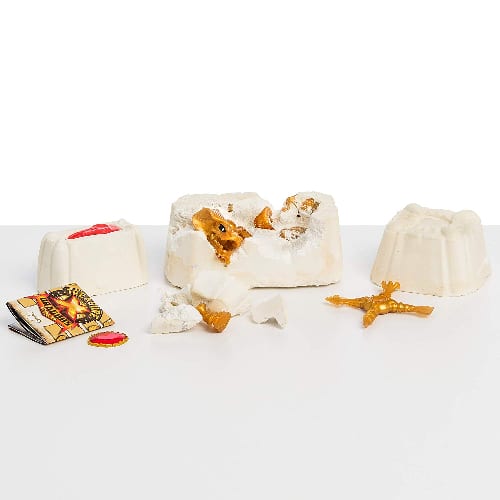 Dragon’s Gold Treasure Set 