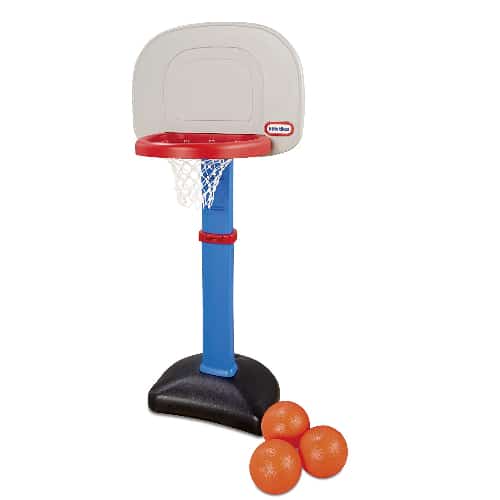 Easy Score Basketball Set 
