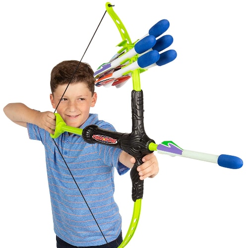Foam Bow & Arrow 