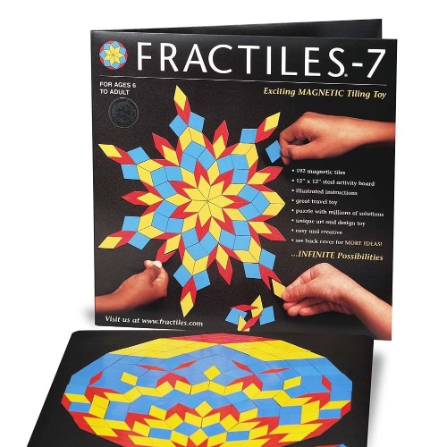 Fractiles – Large Version