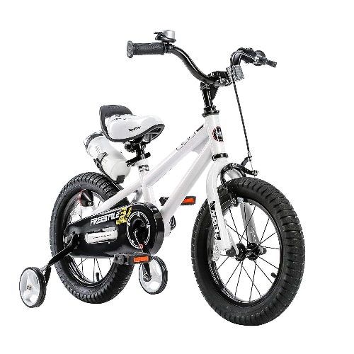Freestyle Kid’s Bike