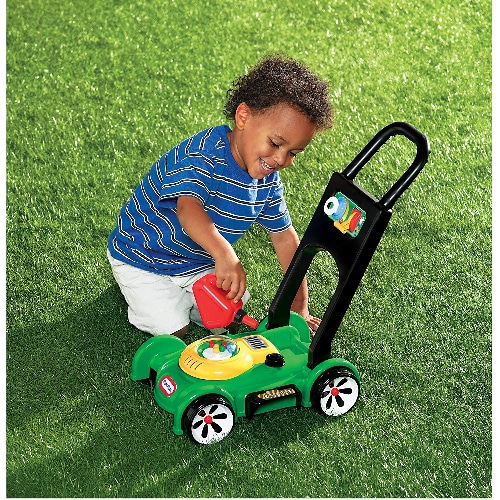 Gas ‘N Go Mower
