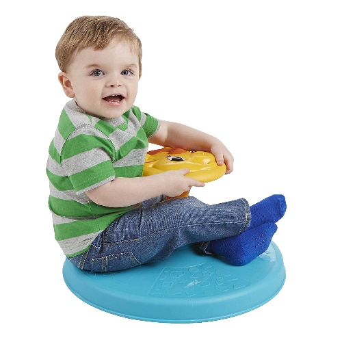 Giraffalaff Sit ‘N Spin 
