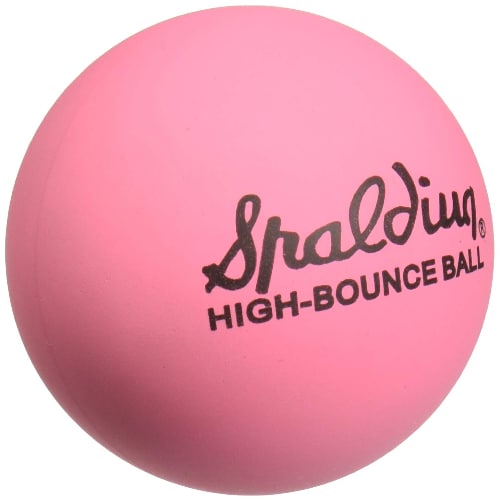 High Bounce Handball 