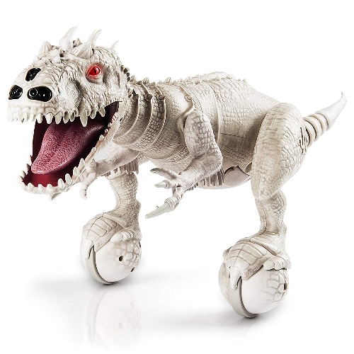 Indominus Rex Zoomer Dino 