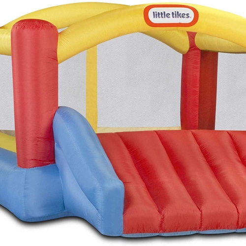 Inflatable Jump ‘N Slide Bounce House