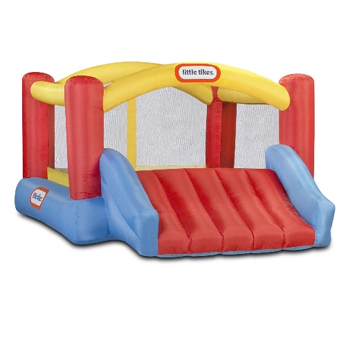 Jump ‘N Slide Bounce House
