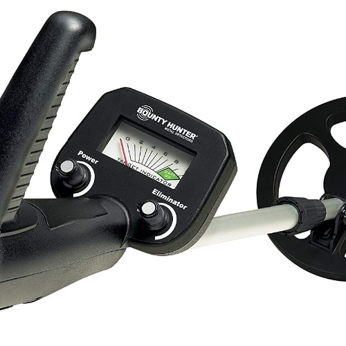 Junior Metal Detector