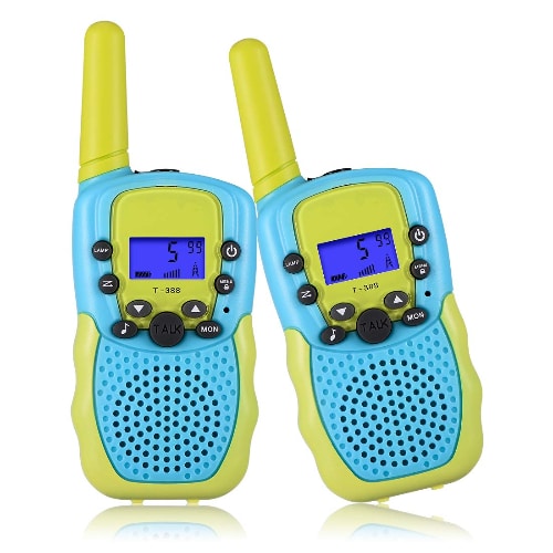 Kids’ Walkie Talkies