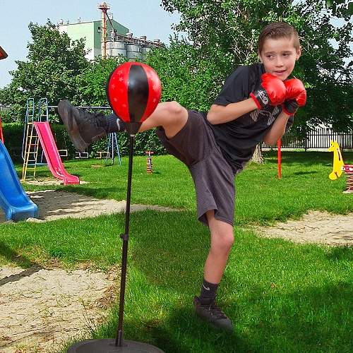 Kids Boxing Set 