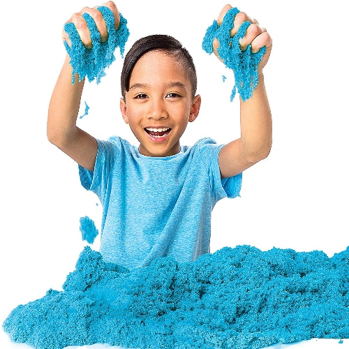 Kinetic Sand 2 Pound Bag 
