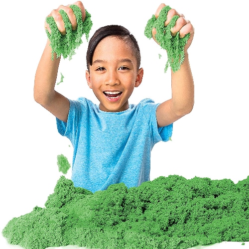 Kinetic Sand – 2 Pound Bag