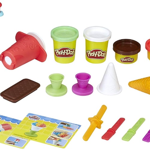 Kitchen Creations Frozen Treats