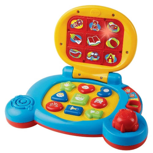 Learning Laptop Toy 