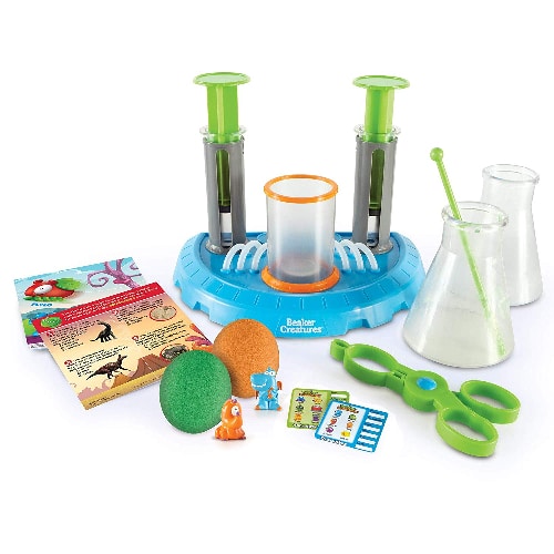 Liquid Reactor Super Lab