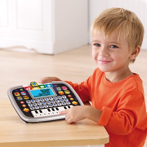 Little Apps Tablet