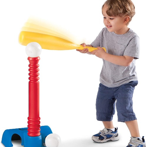 Little Tikes T-Ball Set 