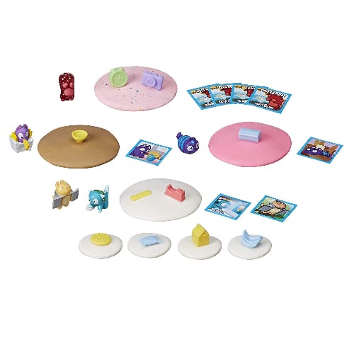 Lost Kitties Multipack 