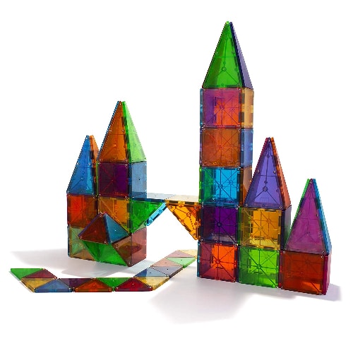 Magna Tiles 100-Piece Kit 
