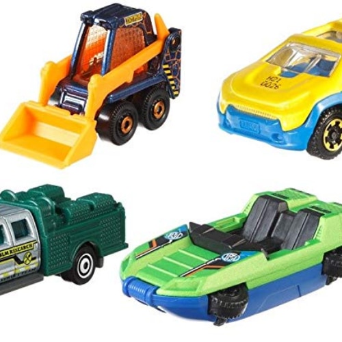 Matchbox Gift Pack