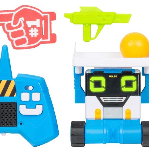 Mibro Interactive Robot 