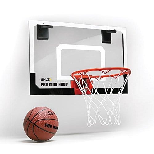 Mini Basketball Hoop 