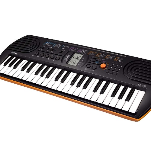 Mini Personal Keyboard