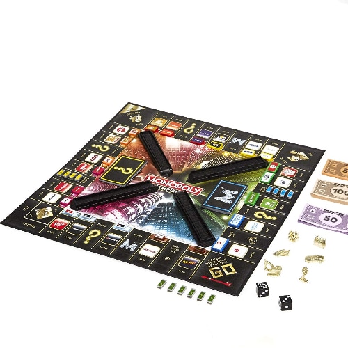Monopoly Empire