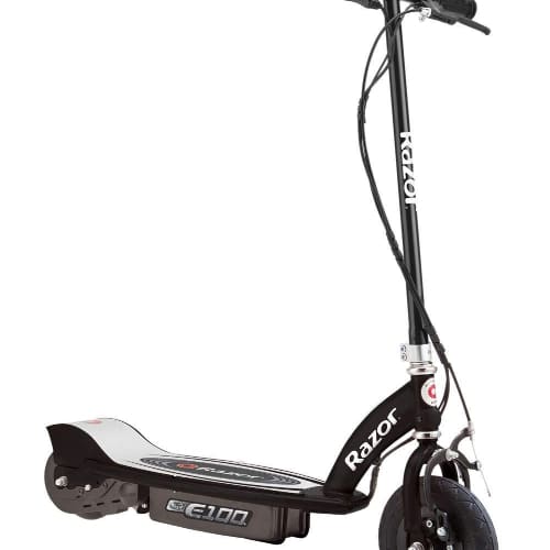 Motorized Razor Scooter