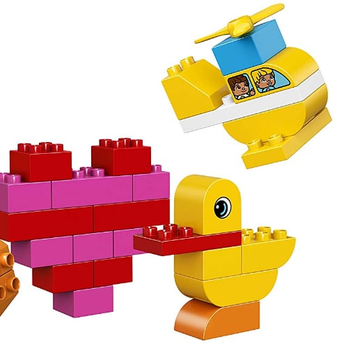 My First Bricks Kit
