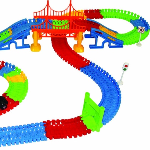 Neo Tracks Flexible Track System 
