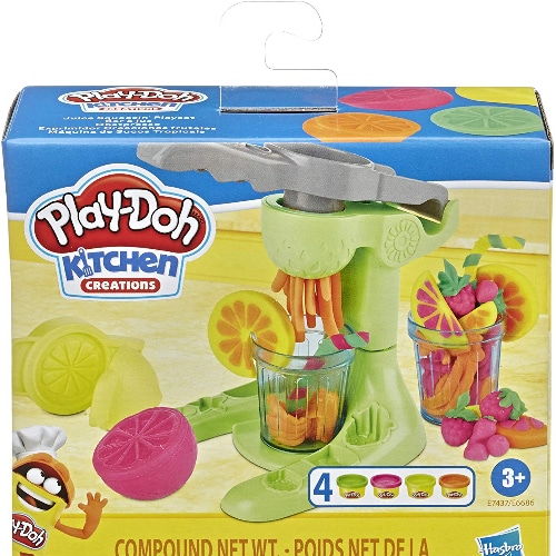Noodle Makin’ Mania Set