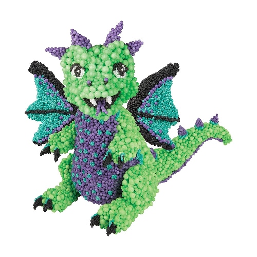 Orb Molecules Dragasaur 