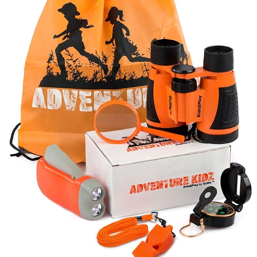 Outdoor Exploration Kit 