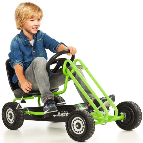 Pedal Go Kart