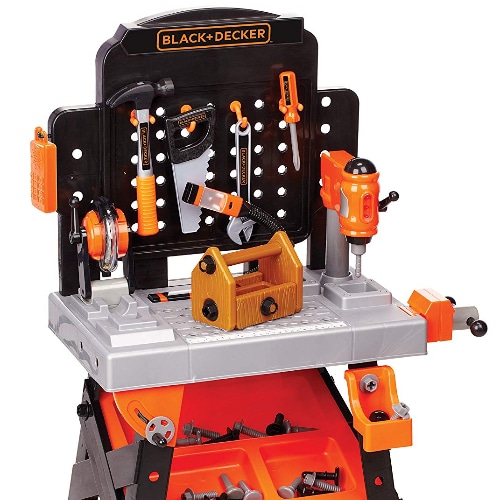 Power Tool Workshop