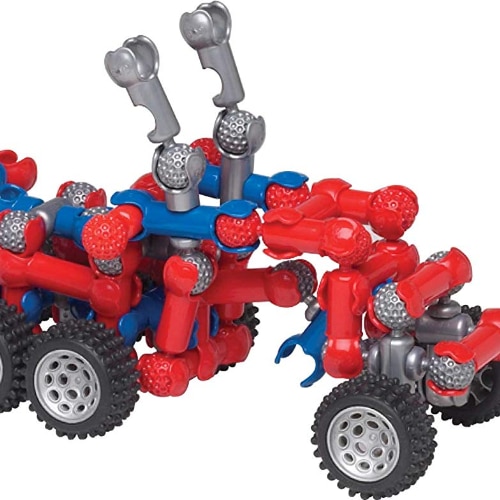 RacerZ Car Designer Kit 
