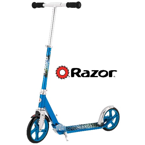 Razor A5 Kick Scooter 