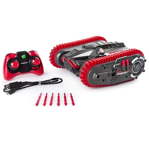 Robo Trax RC Tank