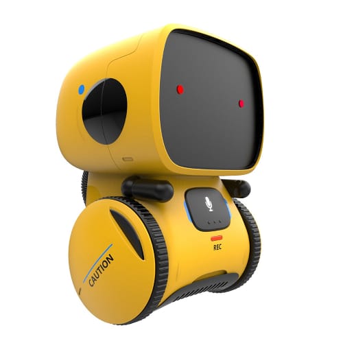 Robot Toy For Kids