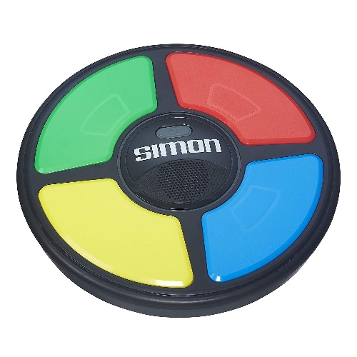 Simon Game 