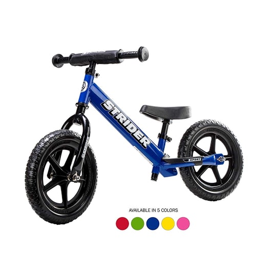 Strider Sport Bike 