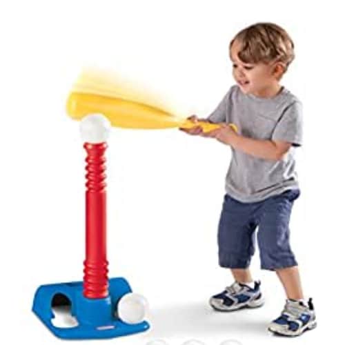 T-Ball Set 
