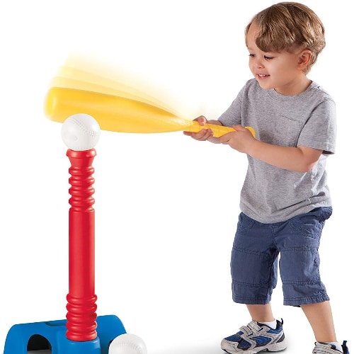 T-Ball Set 