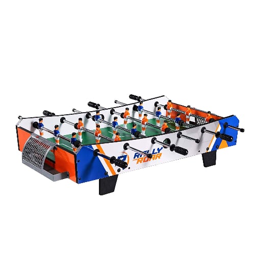 Tabletop Foosball Game 
