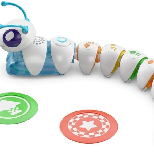 Think & Learn Code-A-Pillar