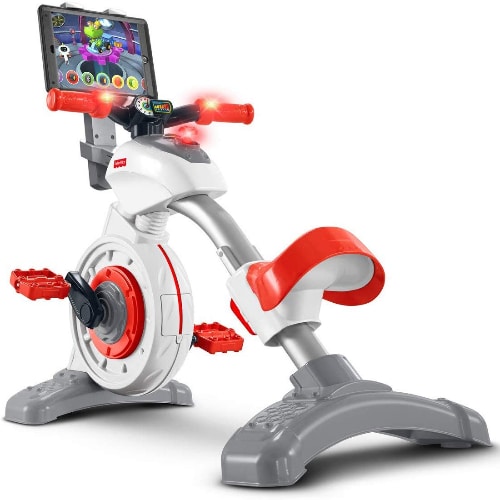 Think & Learn Smart Cycle 