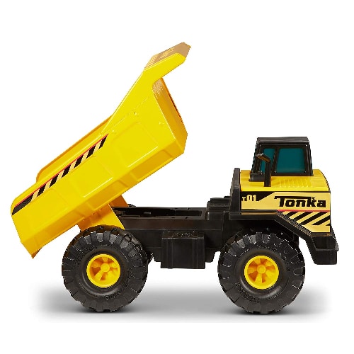Tonka Dump Truck 
