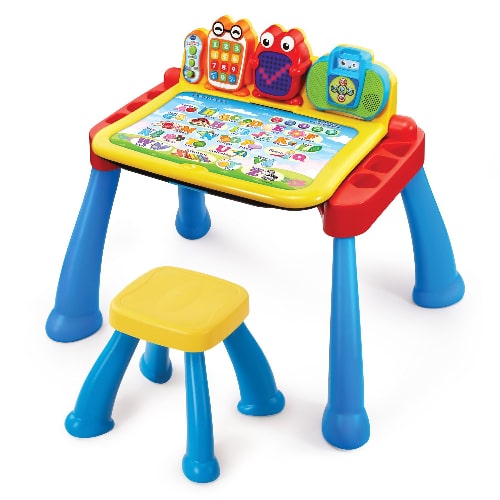 Touch & Learn Activity Desk 