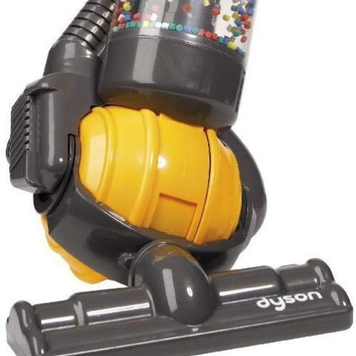 Toy Vacuum 